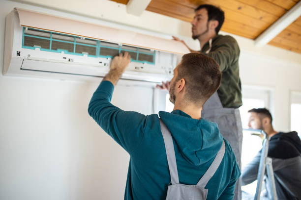 Best HVAC air duct cleaning  in Saddle River, NJ