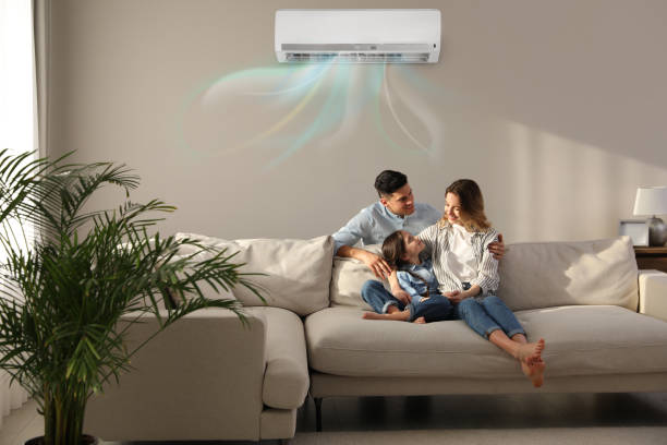 Best 24/7 HVAC repair  in Saddle River, NJ