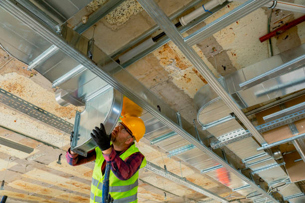 HVAC troubleshooting in Saddle River, NJ