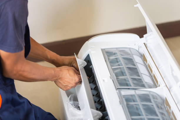 HVAC maintenance plan in Saddle River, NJ