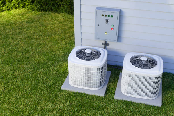 Reliable Saddle River, NJ HVAC Solutions