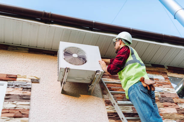 Best HVAC companies near me  in Saddle River, NJ