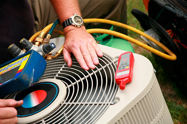 Best Ductless HVAC repair  in Saddle River, NJ