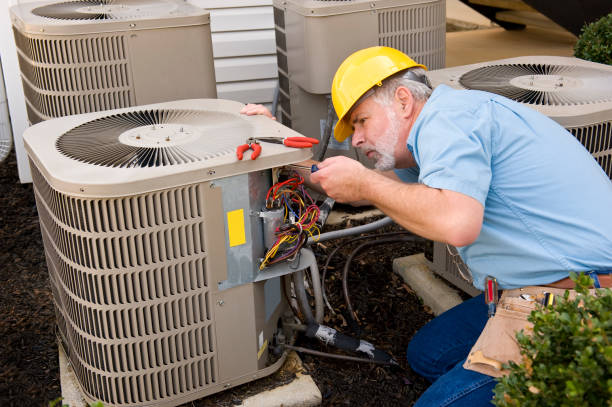 Best Residential HVAC services  in Saddle River, NJ