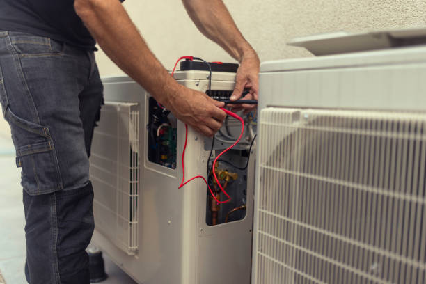 Best HVAC maintenance near me  in Saddle River, NJ