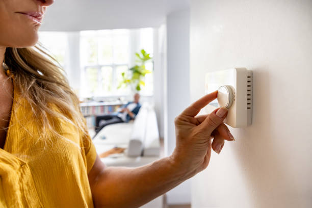 Best Commercial HVAC repair  in Saddle River, NJ