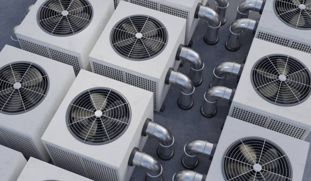 Best HVAC system installation  in Saddle River, NJ