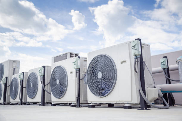 Best 24/7 HVAC repair  in Saddle River, NJ