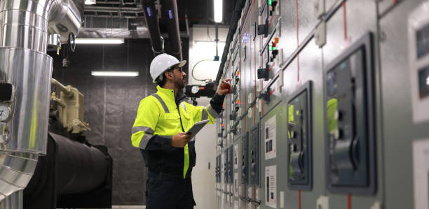 Best Best HVAC companies  in Saddle River, NJ