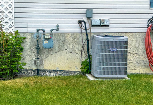 Best HVAC installation services  in Saddle River, NJ
