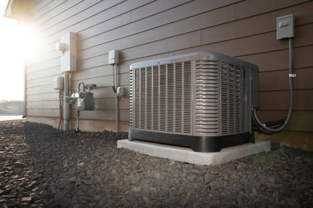 Best Affordable HVAC services  in Saddle River, NJ